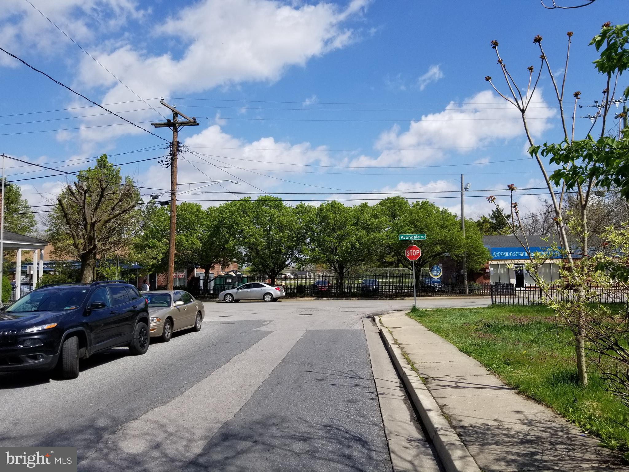 DUNDALK - Residential