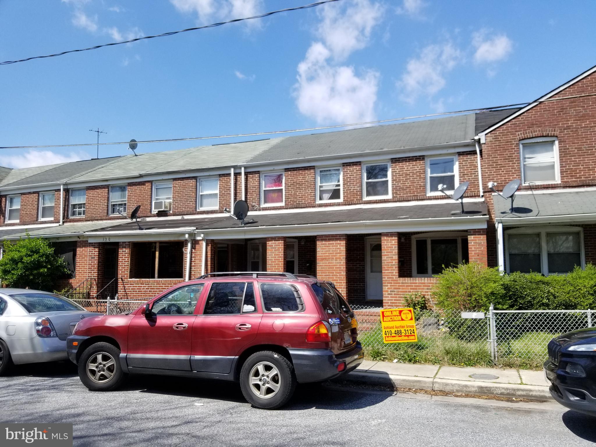 DUNDALK - Residential