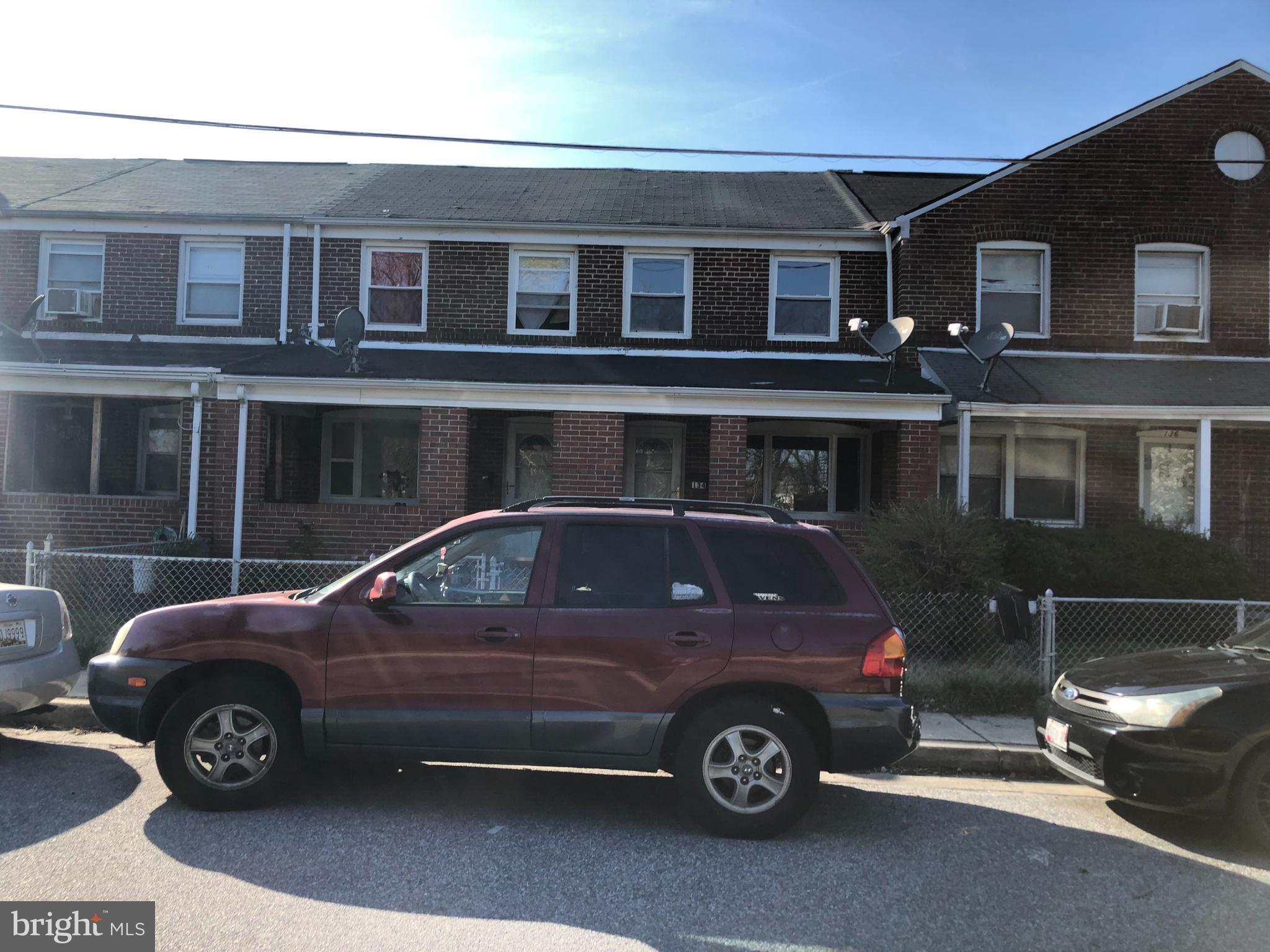 DUNDALK - Residential