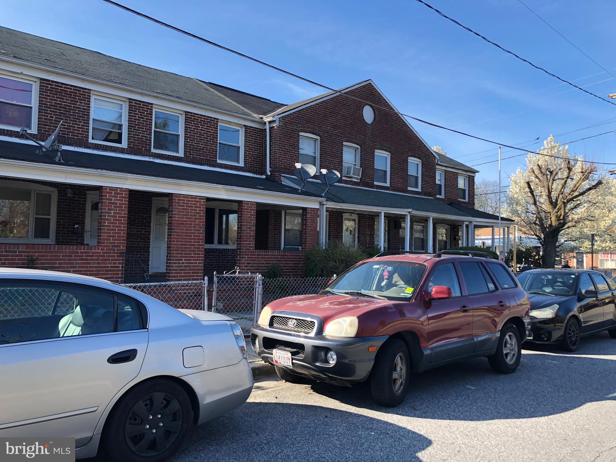 DUNDALK - Residential