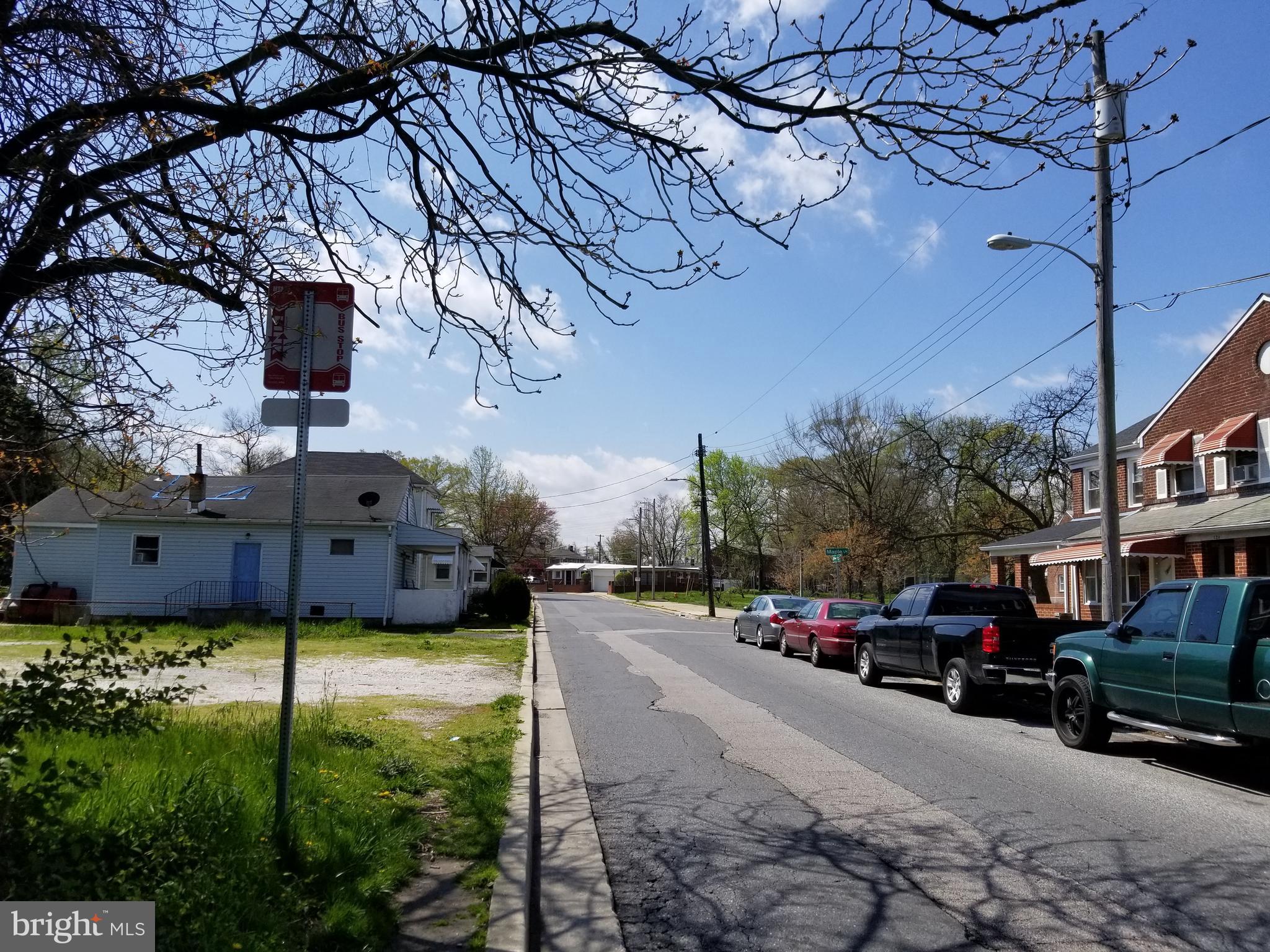 DUNDALK - Residential