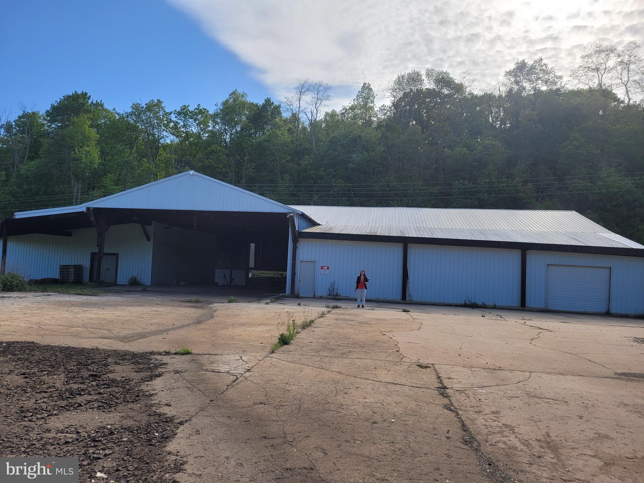 243 BERLIN PLANK ROAD