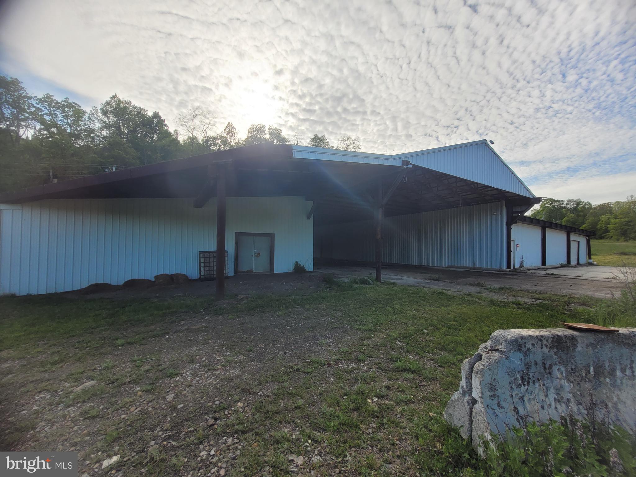 243 BERLIN PLANK ROAD