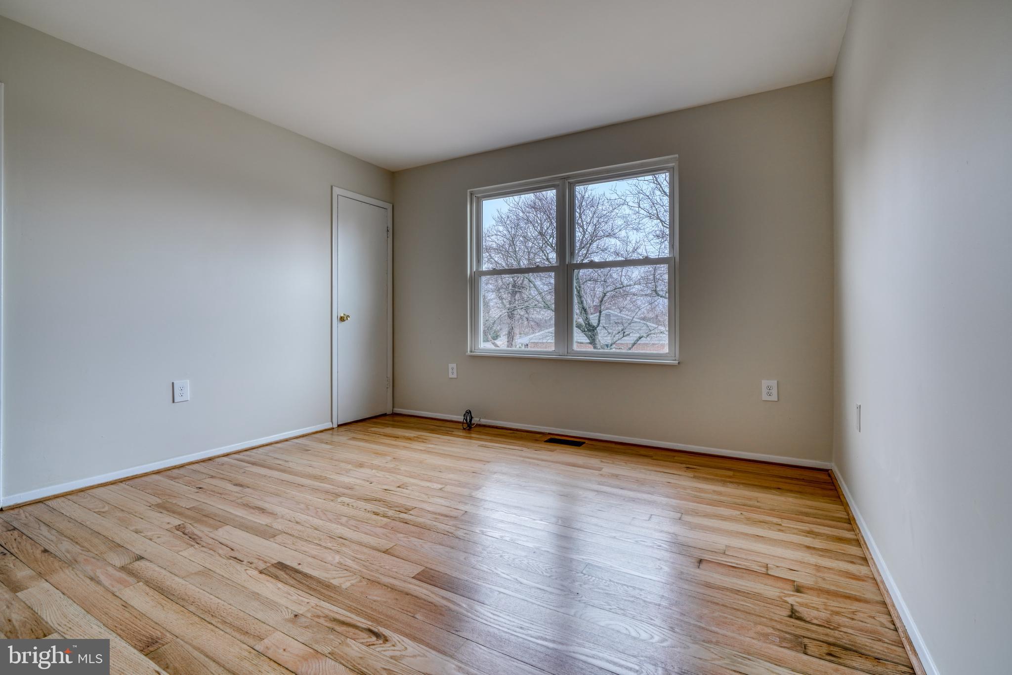 RANDALLFIELDS - Residential