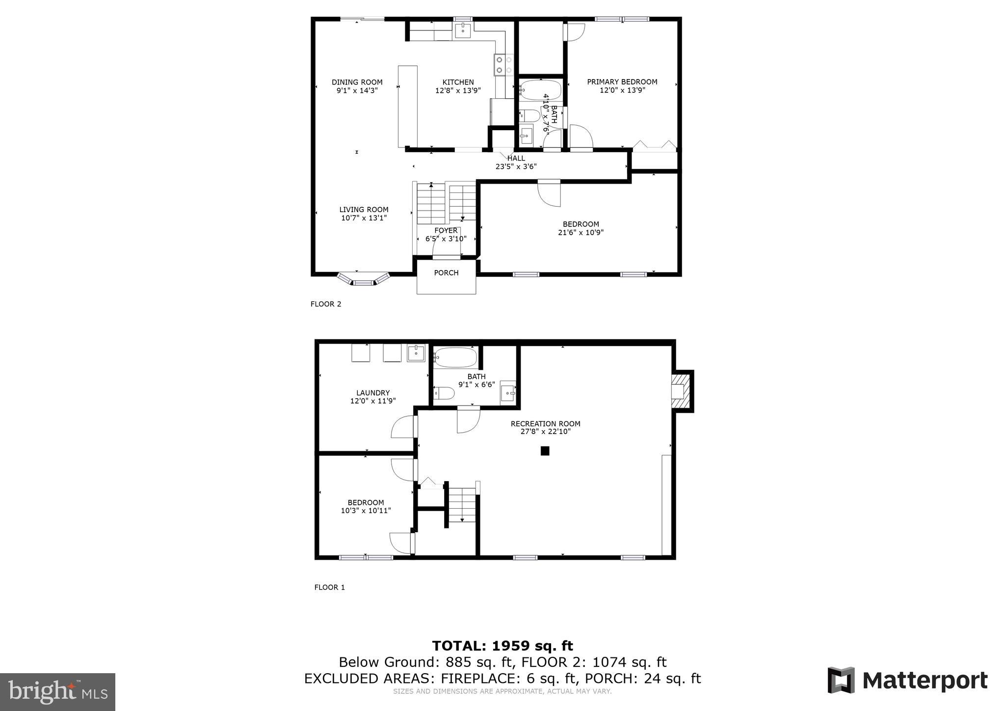 RANDALLFIELDS - Residential