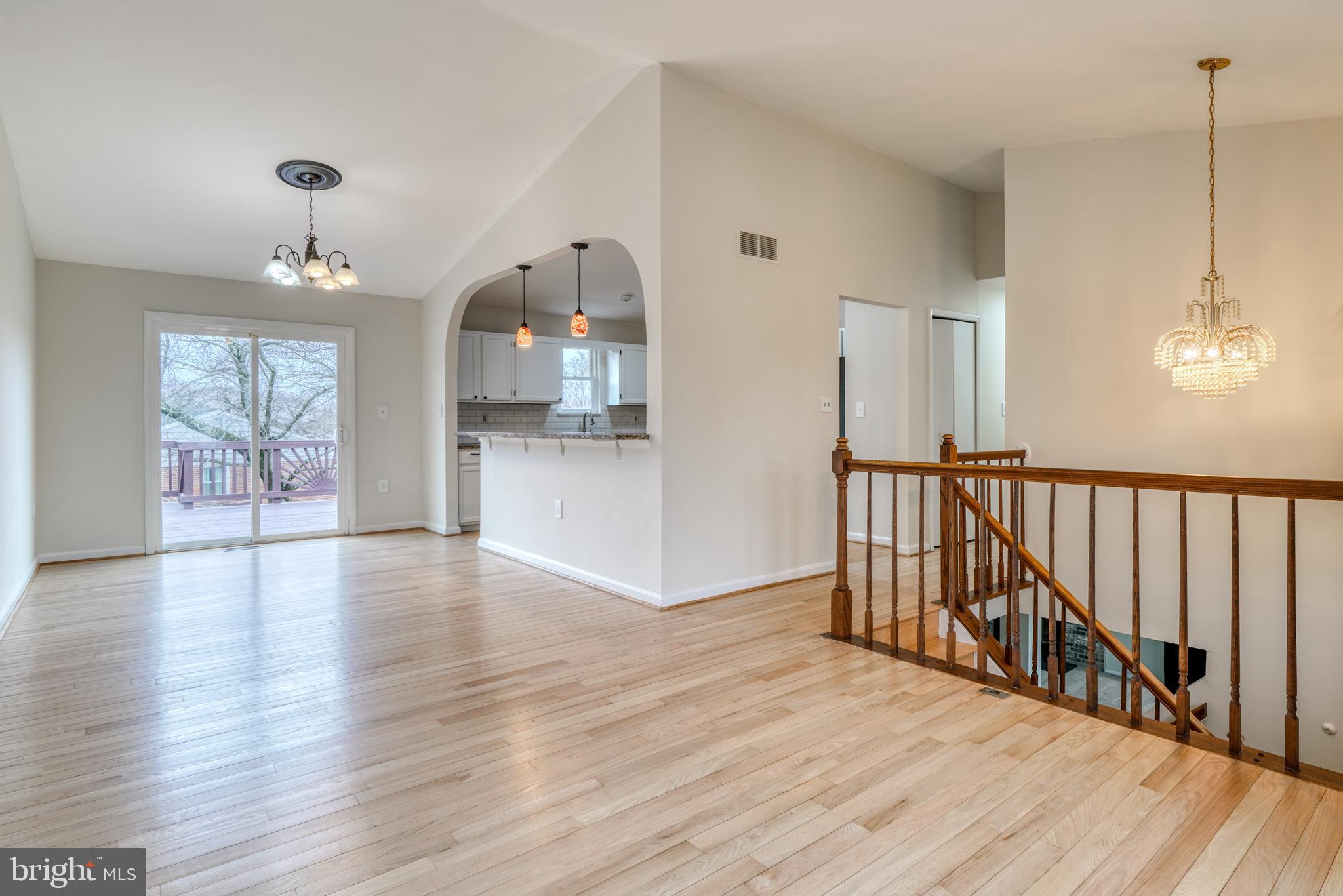 RANDALLFIELDS - Residential