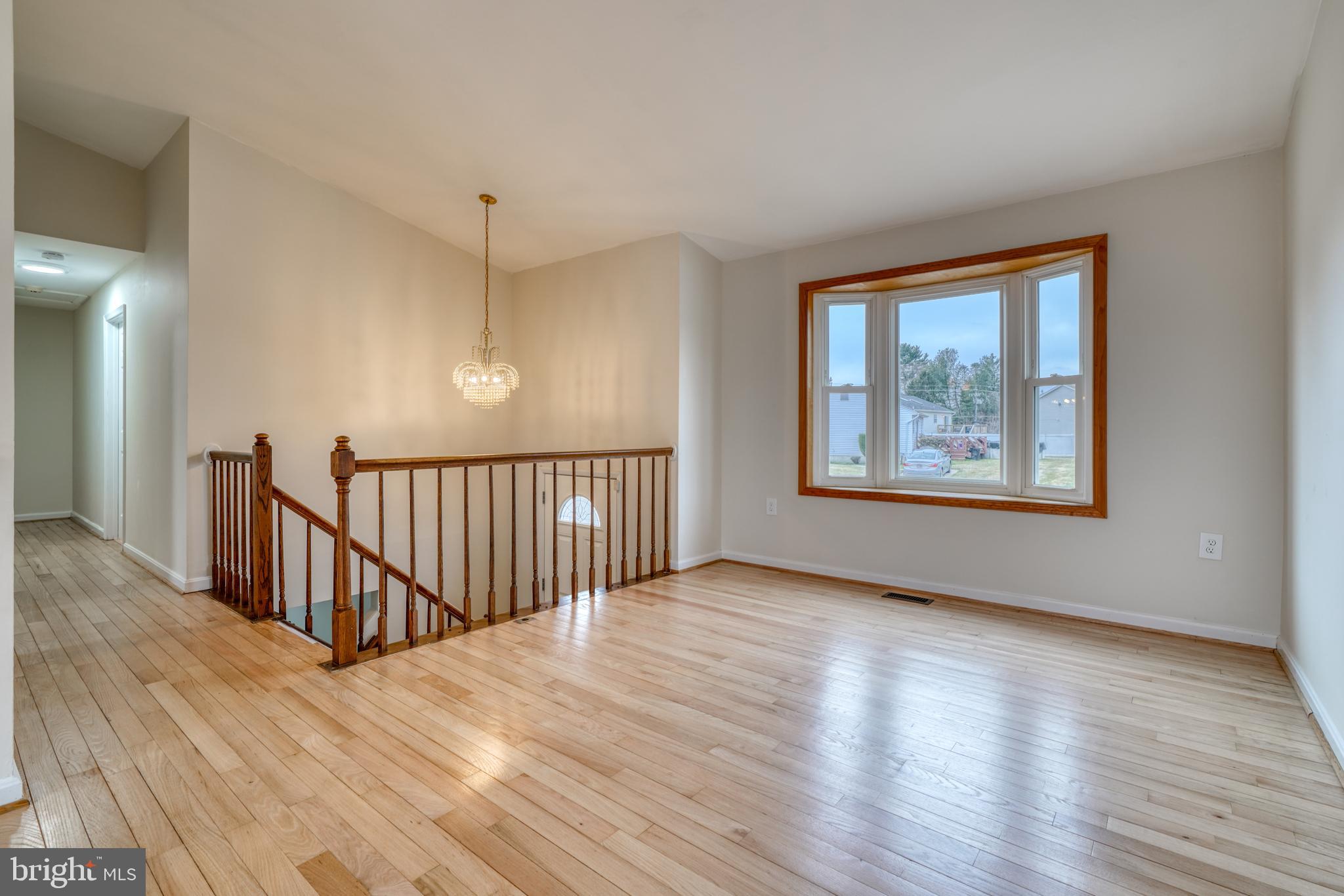 RANDALLFIELDS - Residential