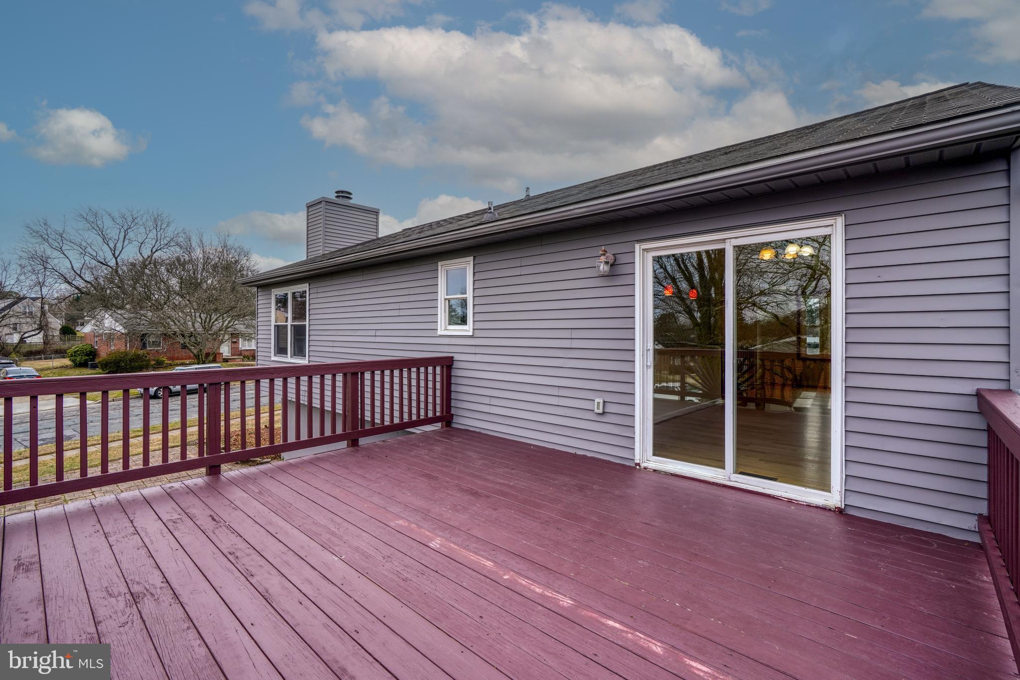 RANDALLFIELDS - Residential