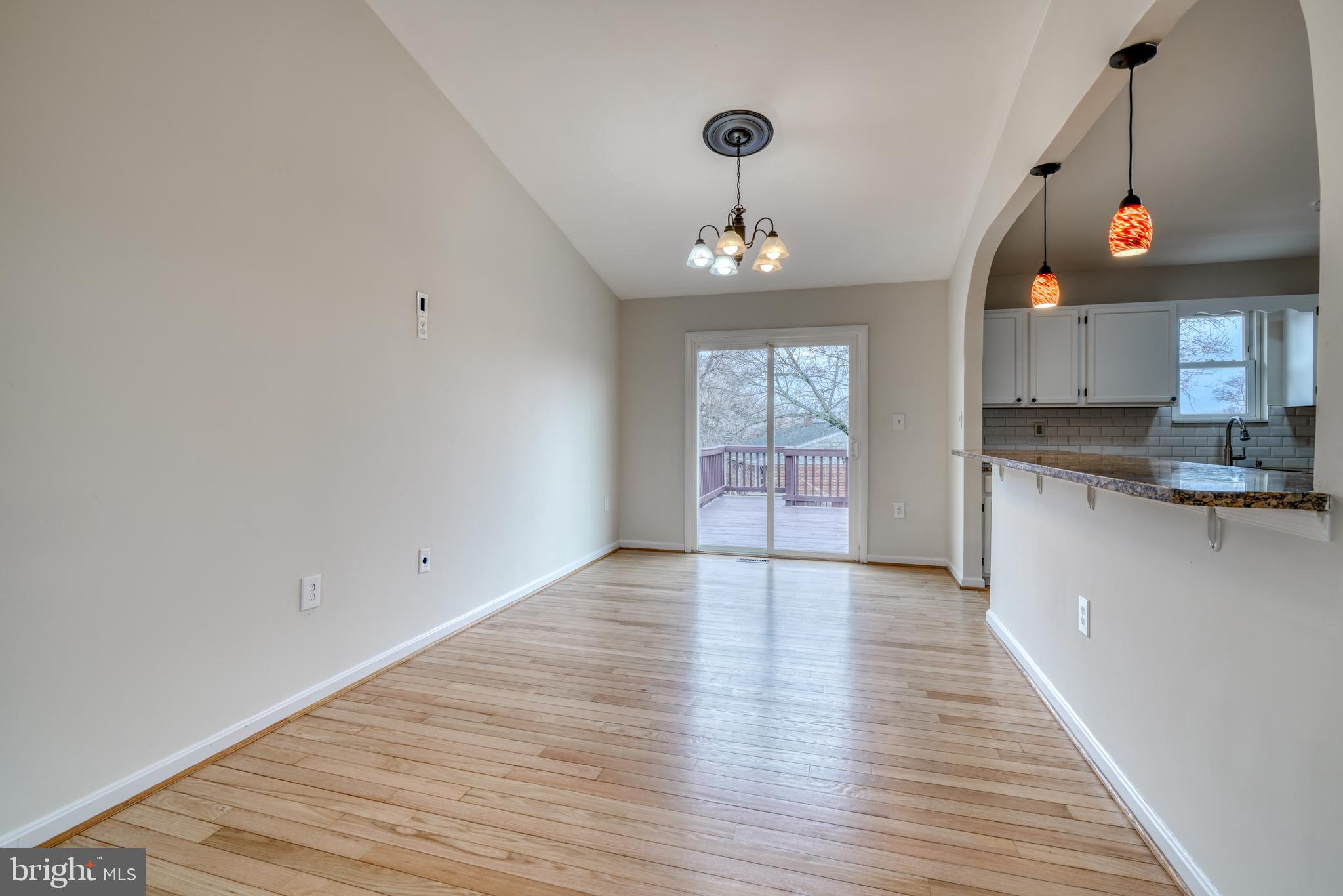 RANDALLFIELDS - Residential