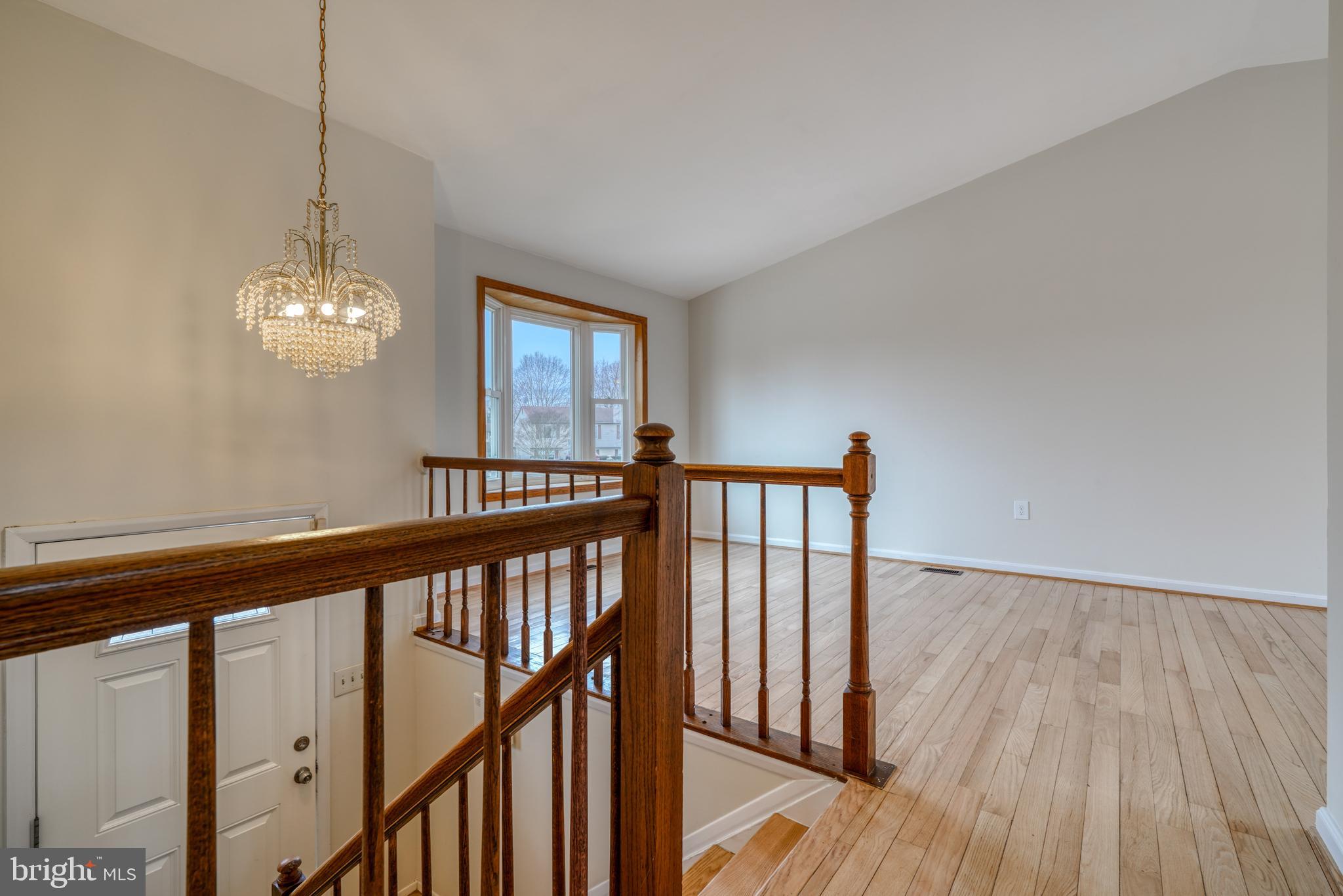 RANDALLFIELDS - Residential