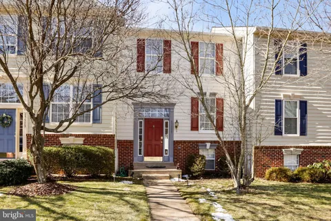 17511 Bristol Terrace, Round Hill, VA 20141 - MLS#: VALO2089208