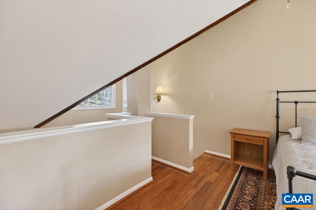 WINTERGREEN RESORT - Residential