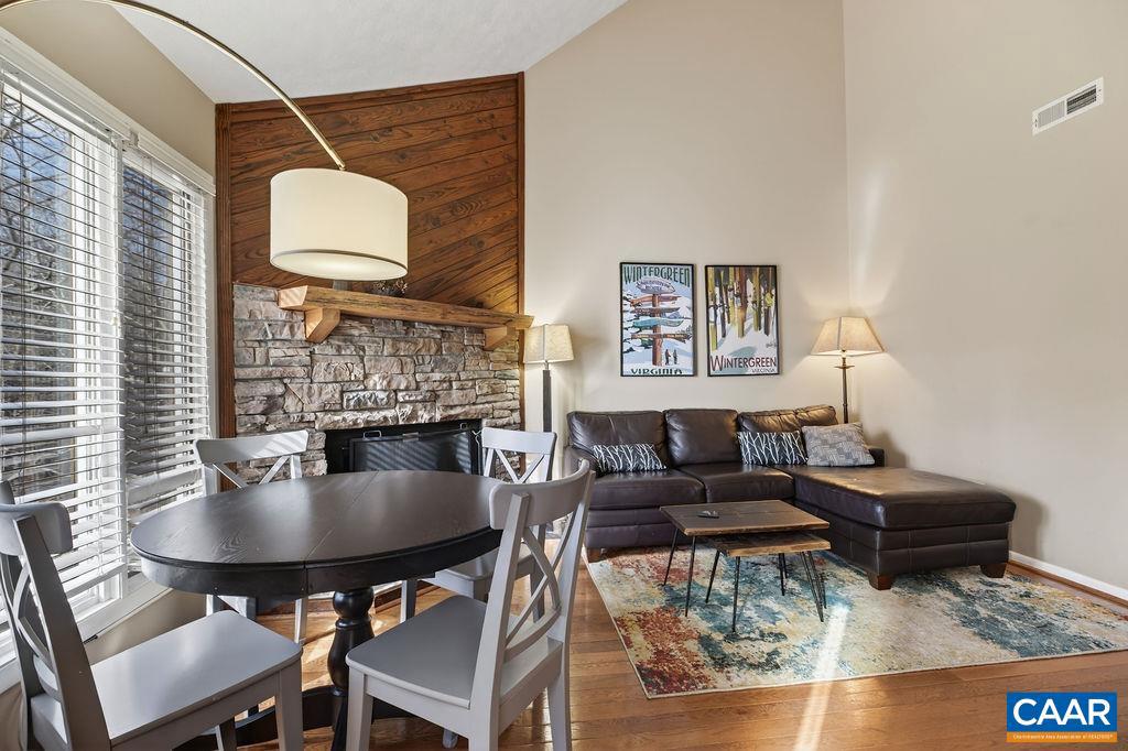 WINTERGREEN RESORT - Residential