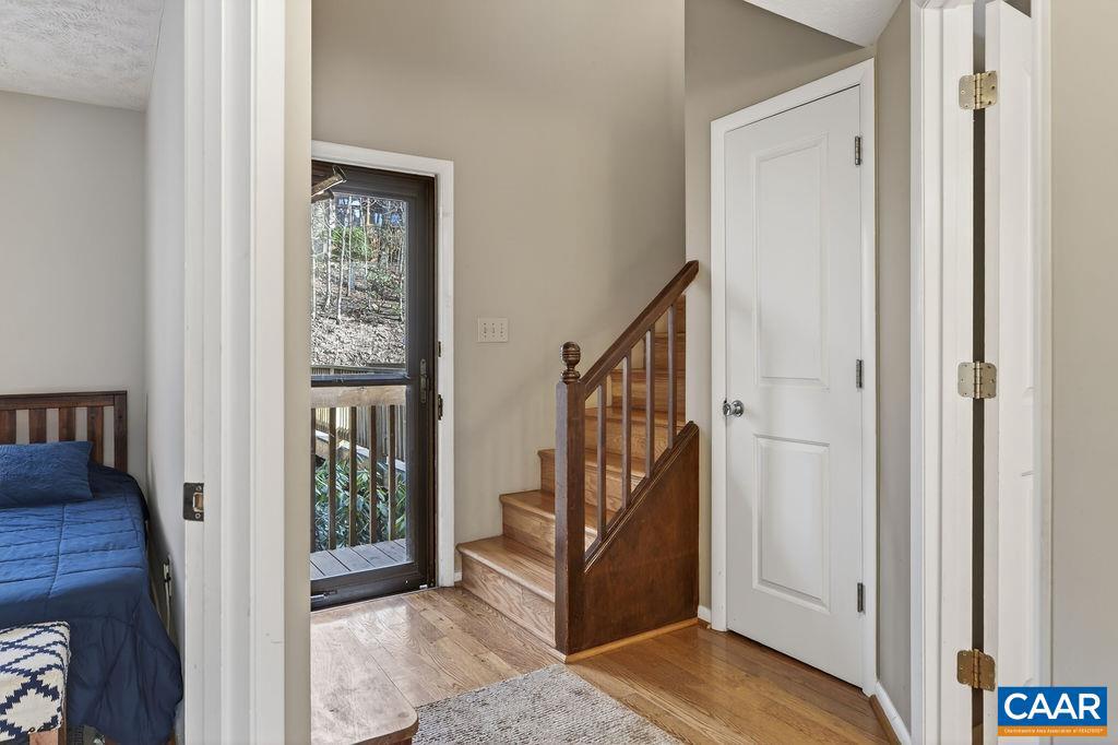 WINTERGREEN RESORT - Residential