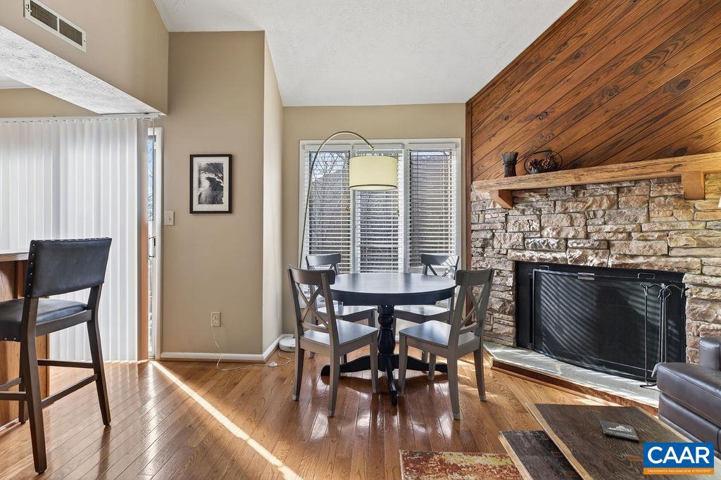 WINTERGREEN RESORT - Residential