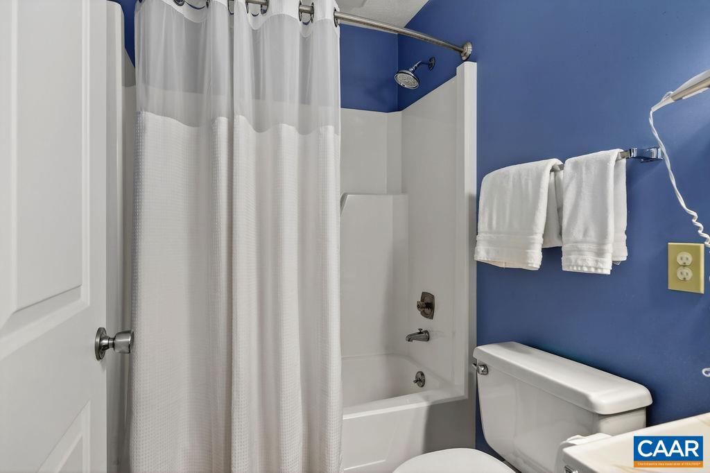 WINTERGREEN RESORT - Residential