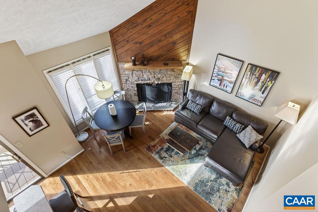 WINTERGREEN RESORT - Residential