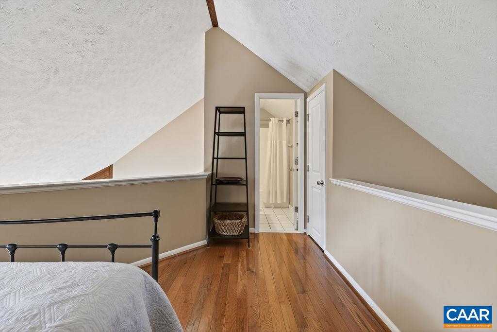 WINTERGREEN RESORT - Residential