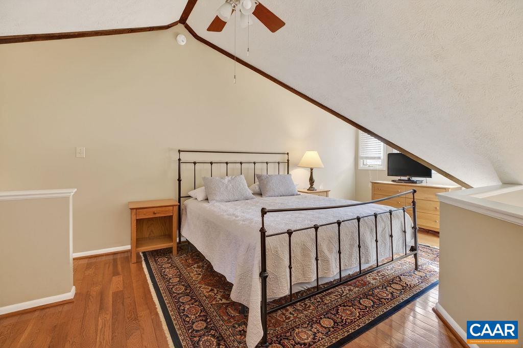 WINTERGREEN RESORT - Residential