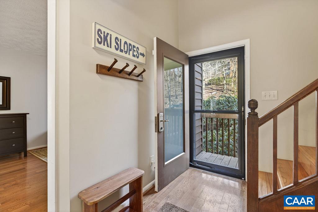 WINTERGREEN RESORT - Residential