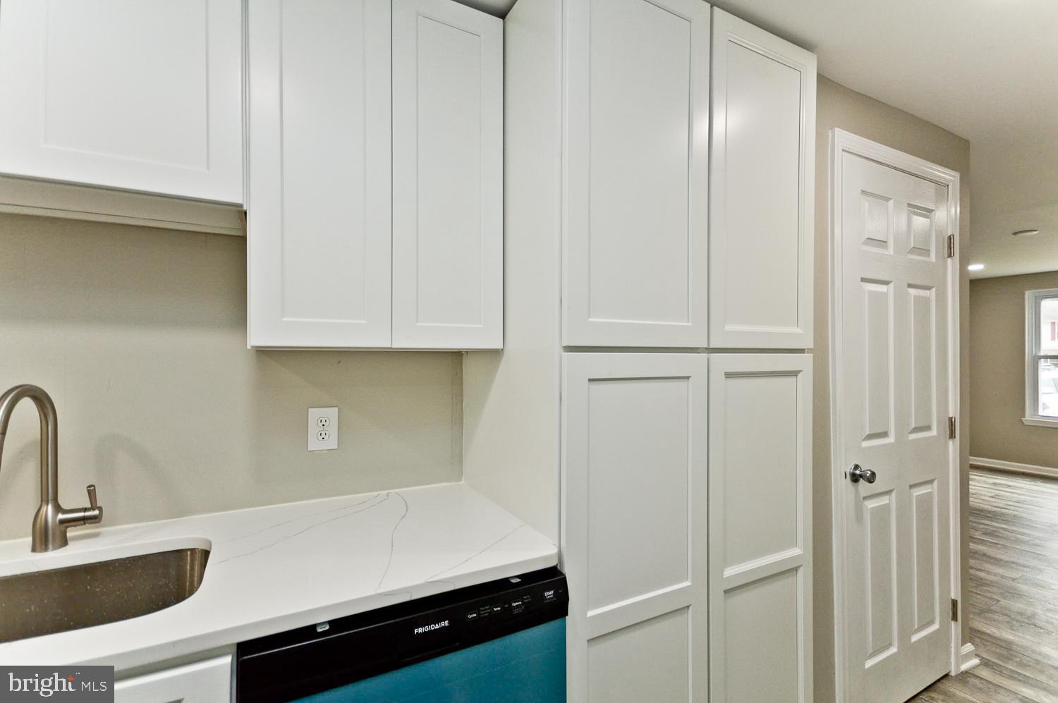 BANNISTER - Residential