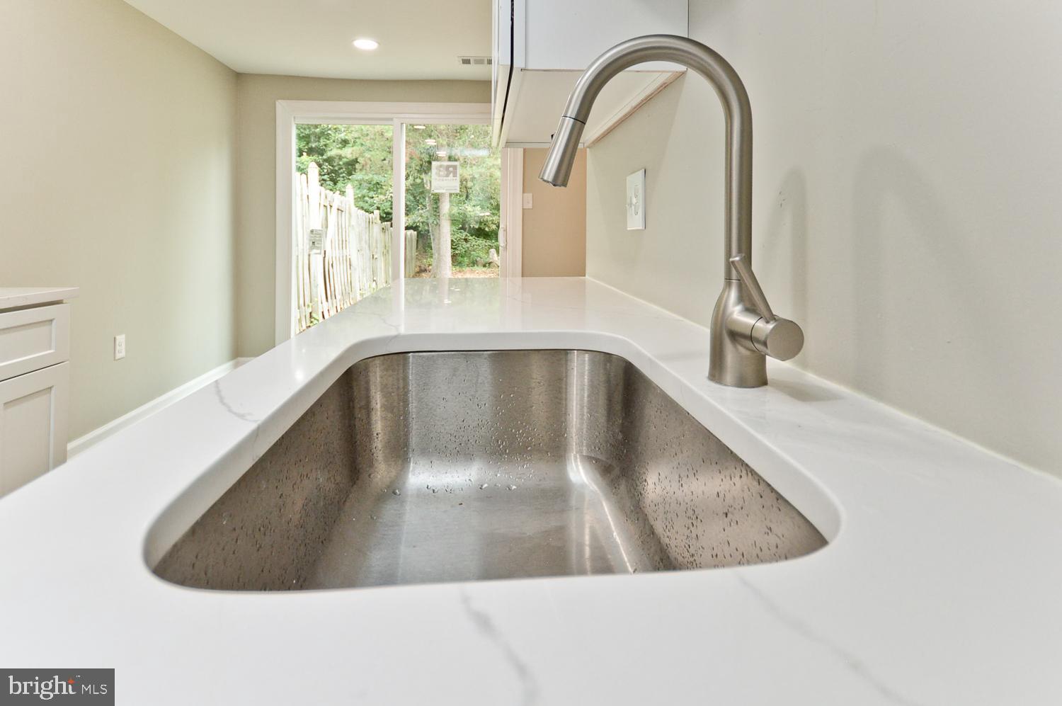 BANNISTER - Residential