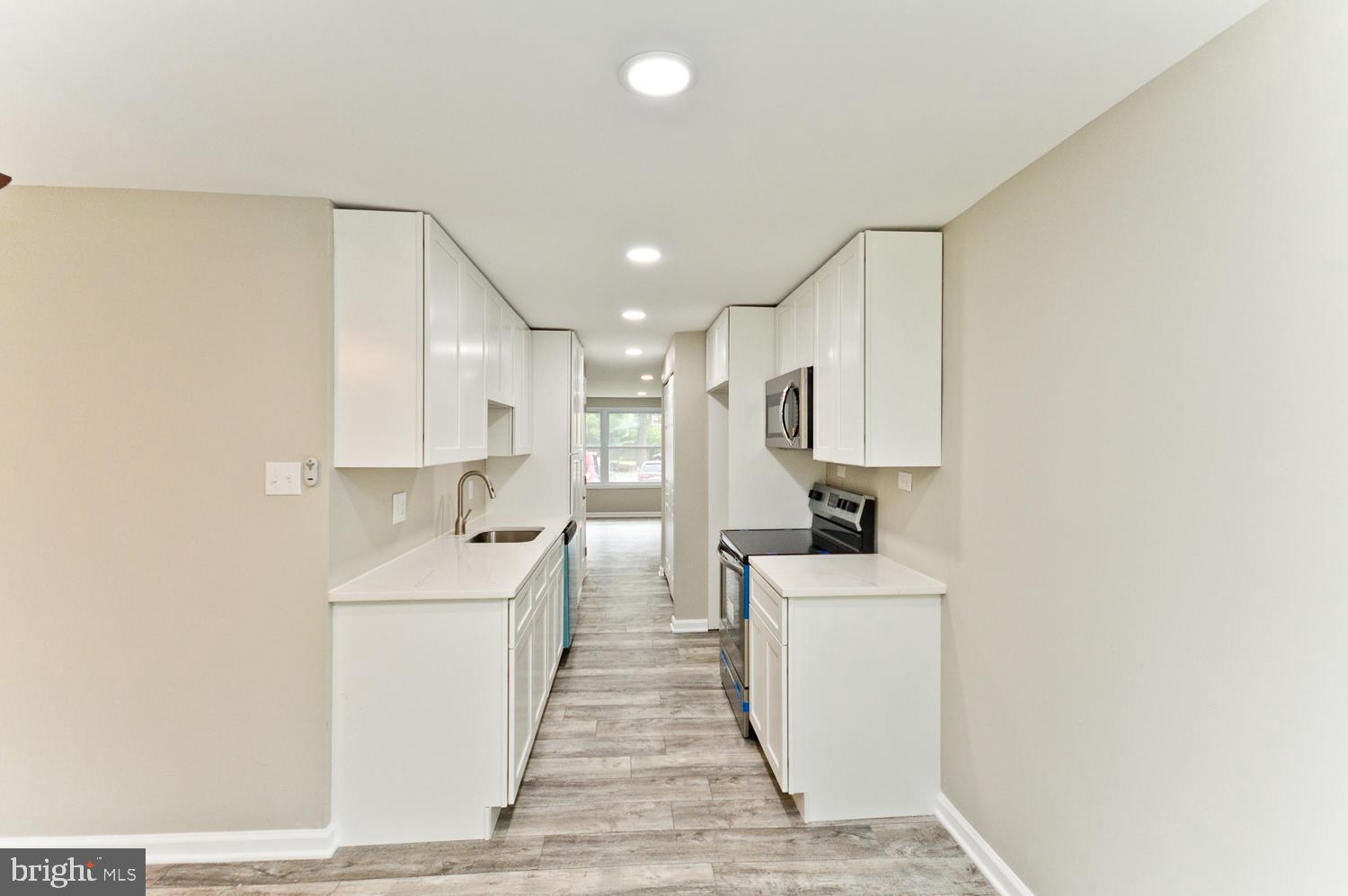 BANNISTER - Residential