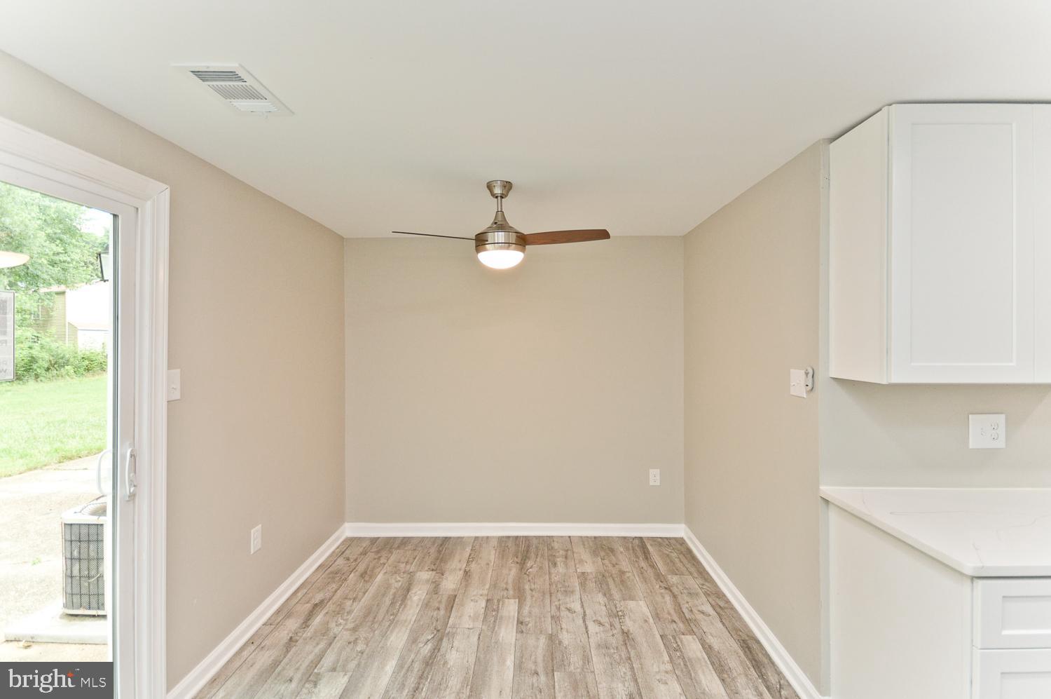 BANNISTER - Residential