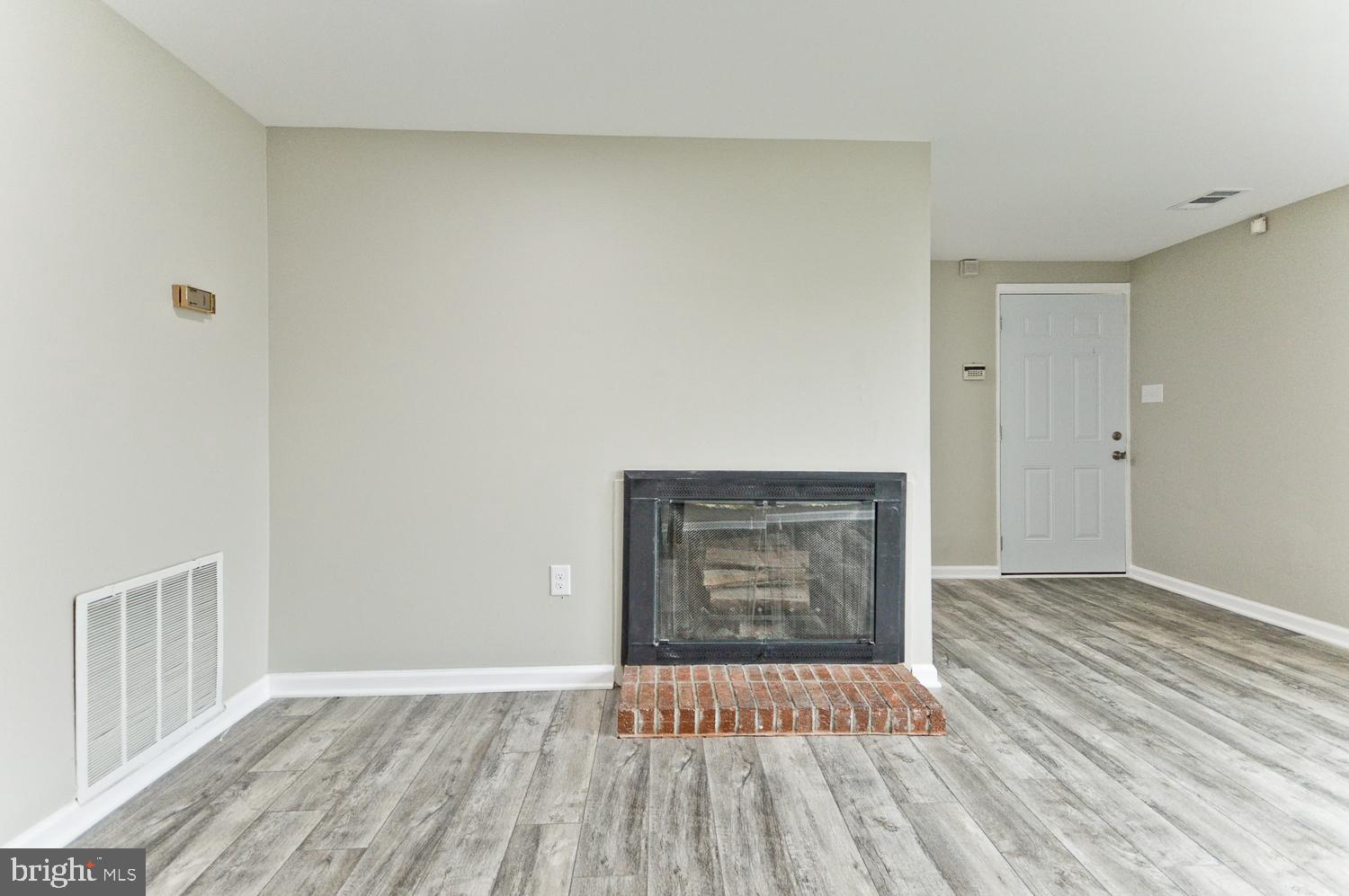 BANNISTER - Residential