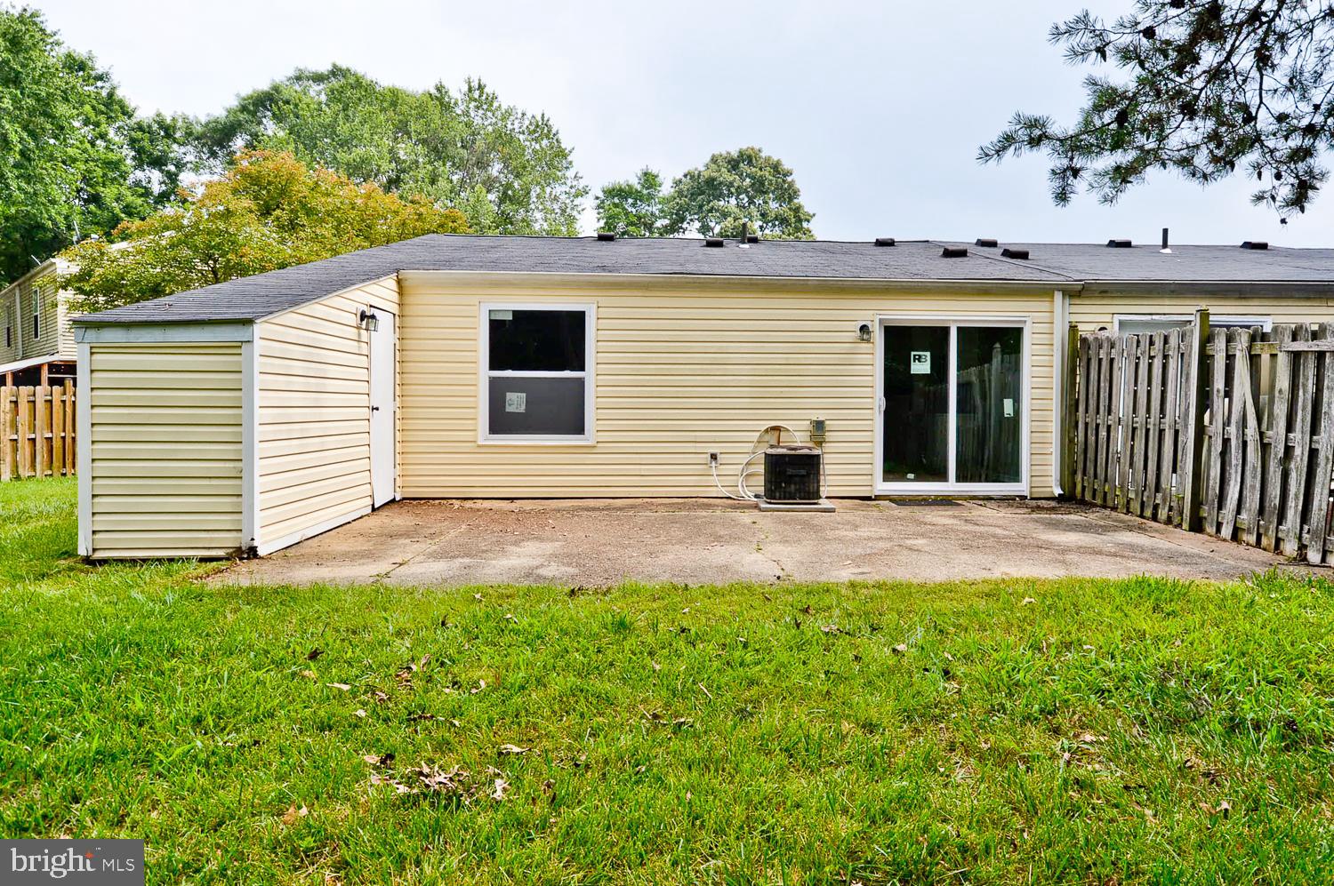 BANNISTER - Residential