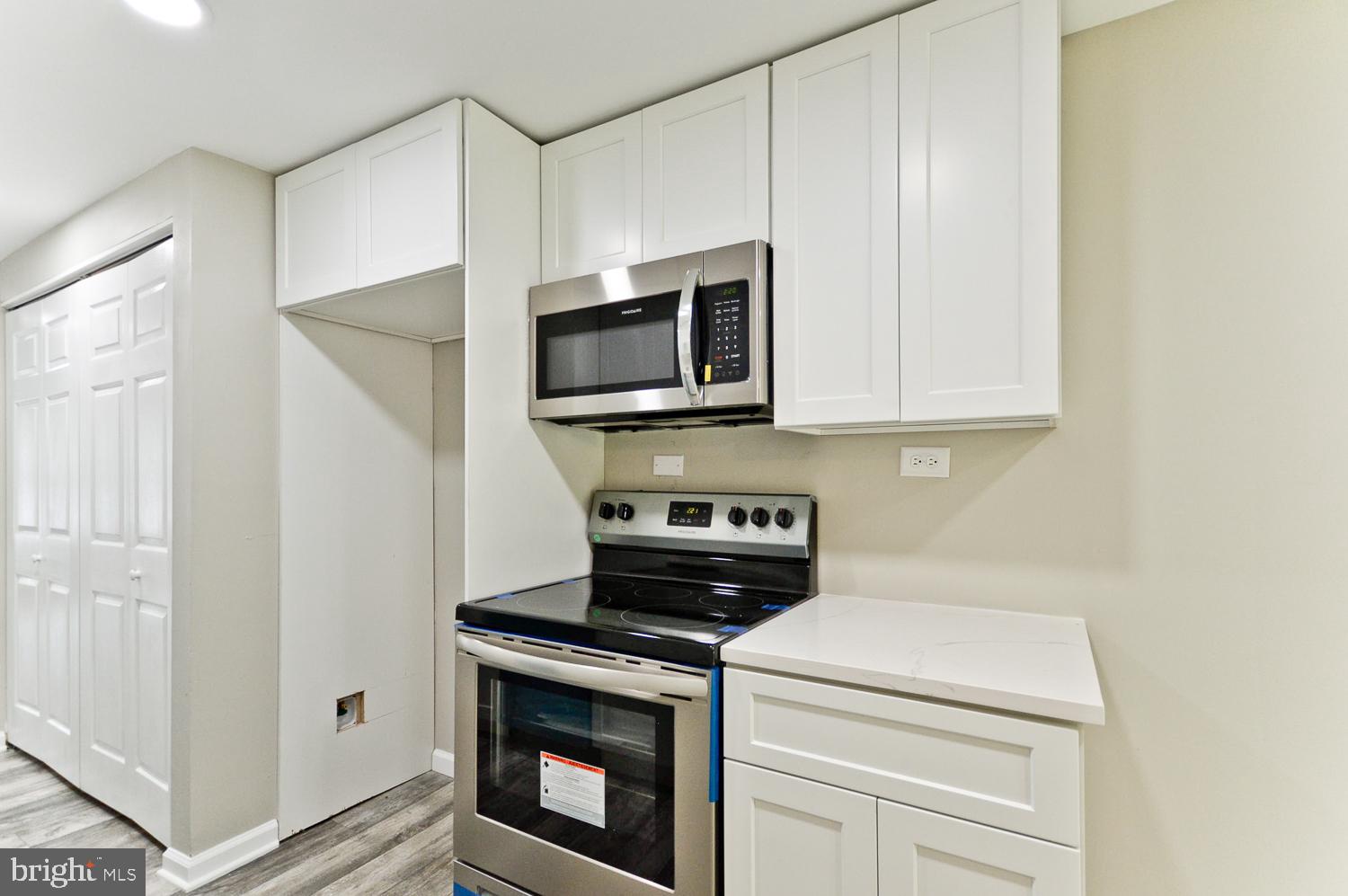 BANNISTER - Residential