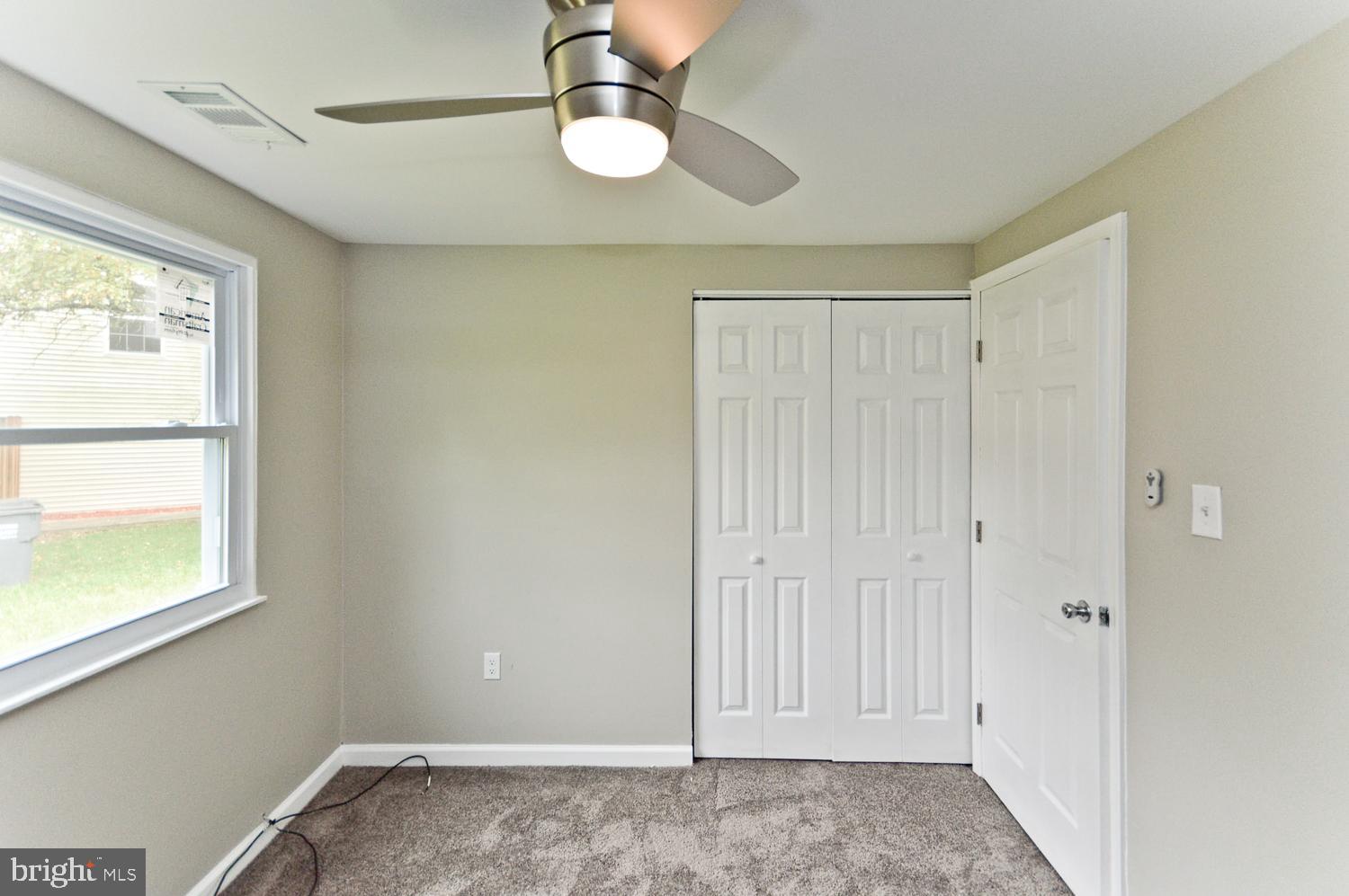 BANNISTER - Residential