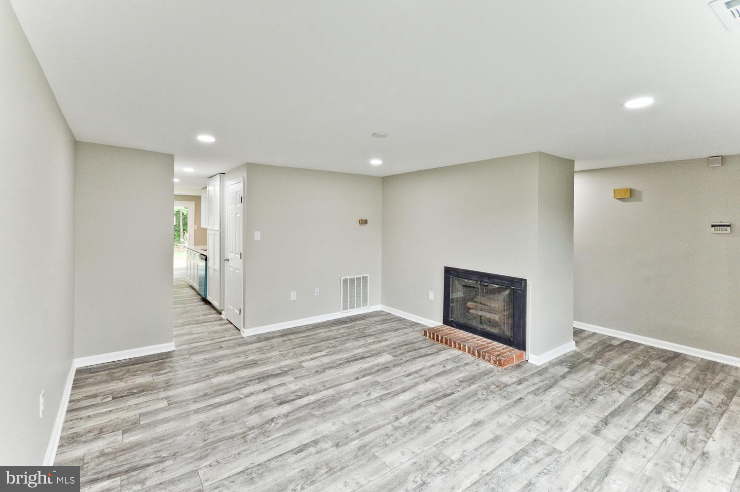 BANNISTER - Residential