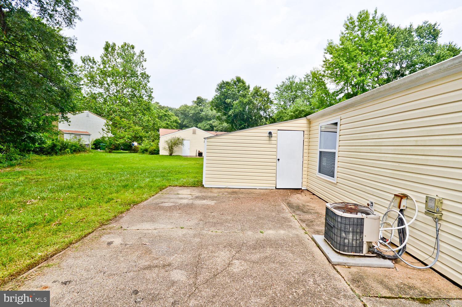 BANNISTER - Residential