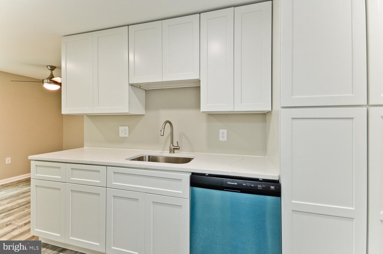 BANNISTER - Residential