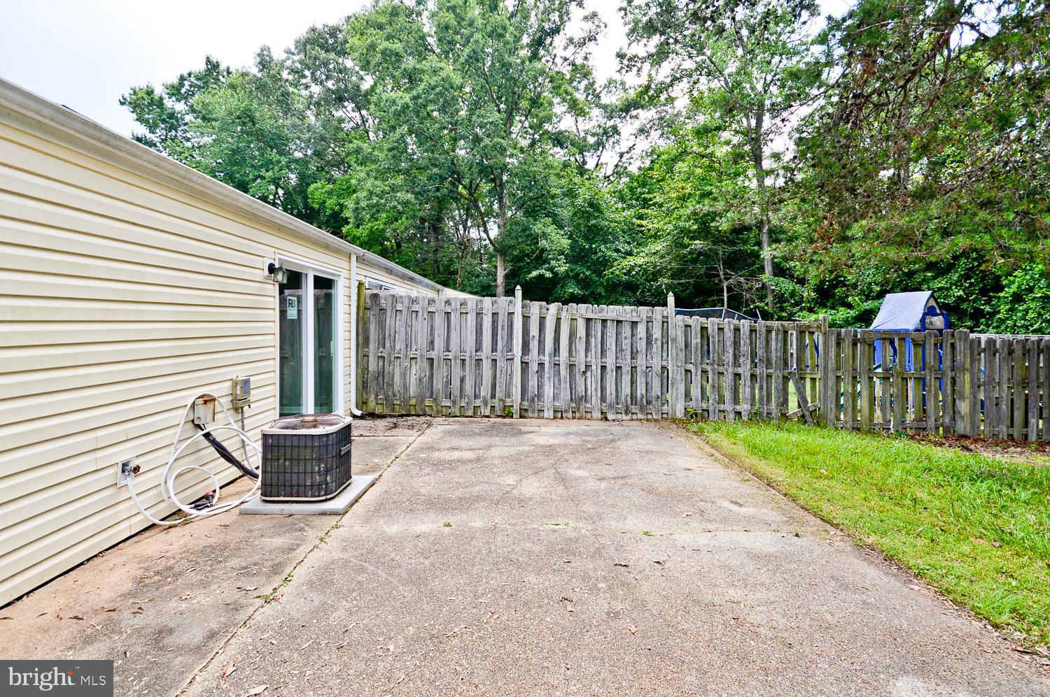 BANNISTER - Residential