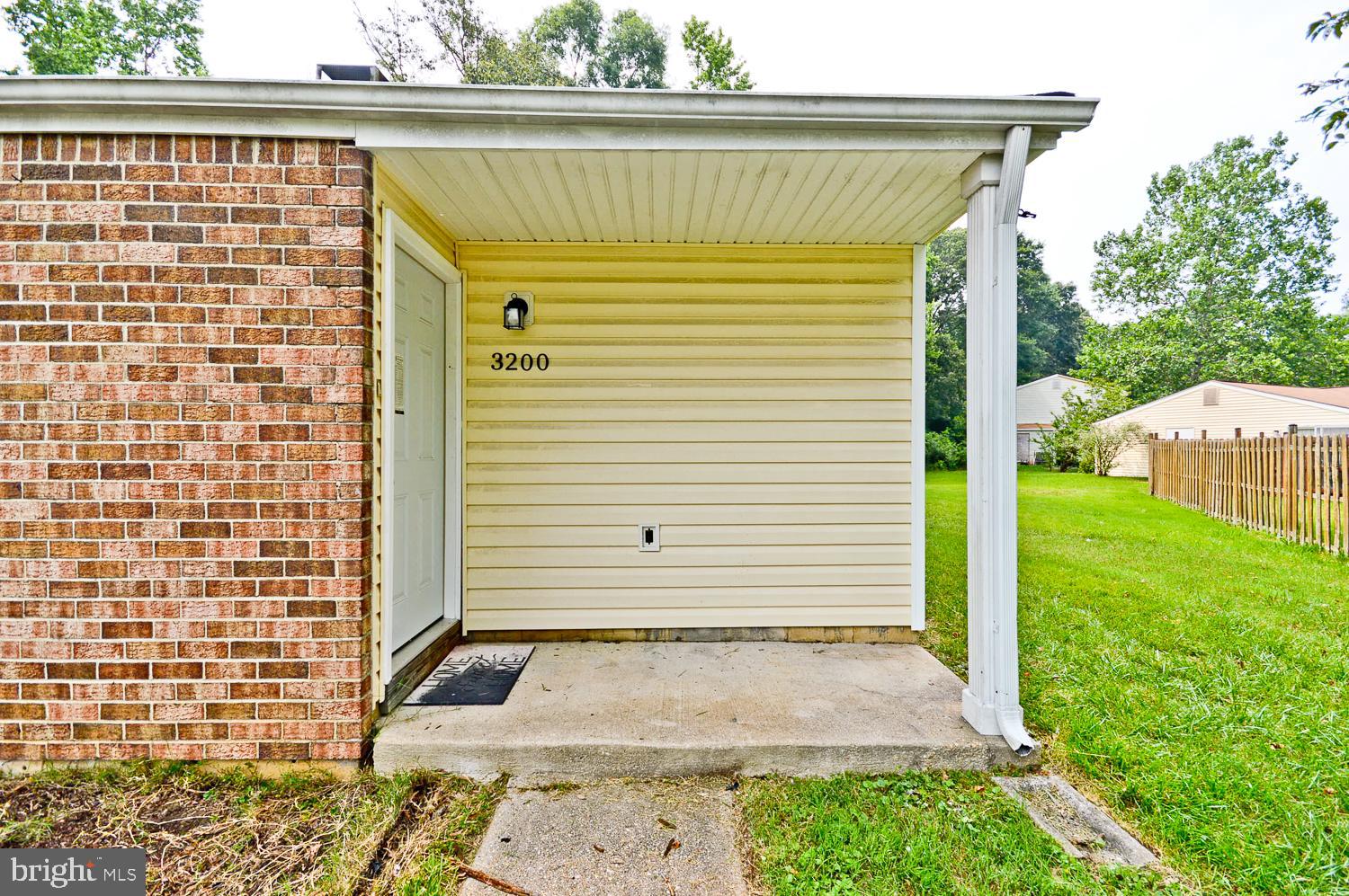 BANNISTER - Residential