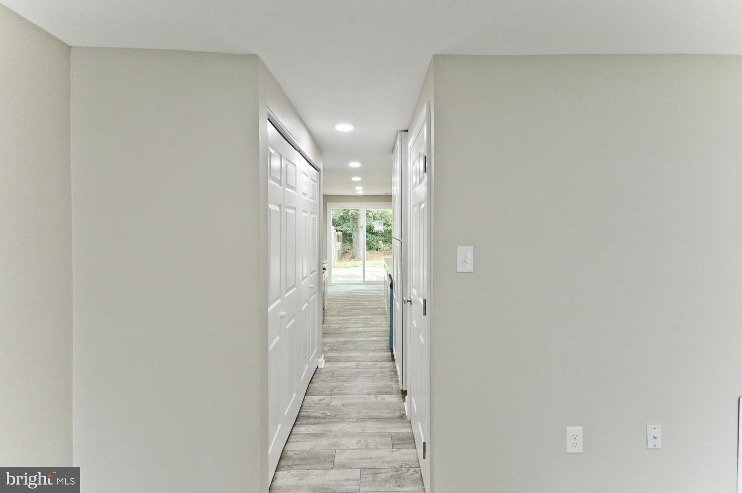 BANNISTER - Residential