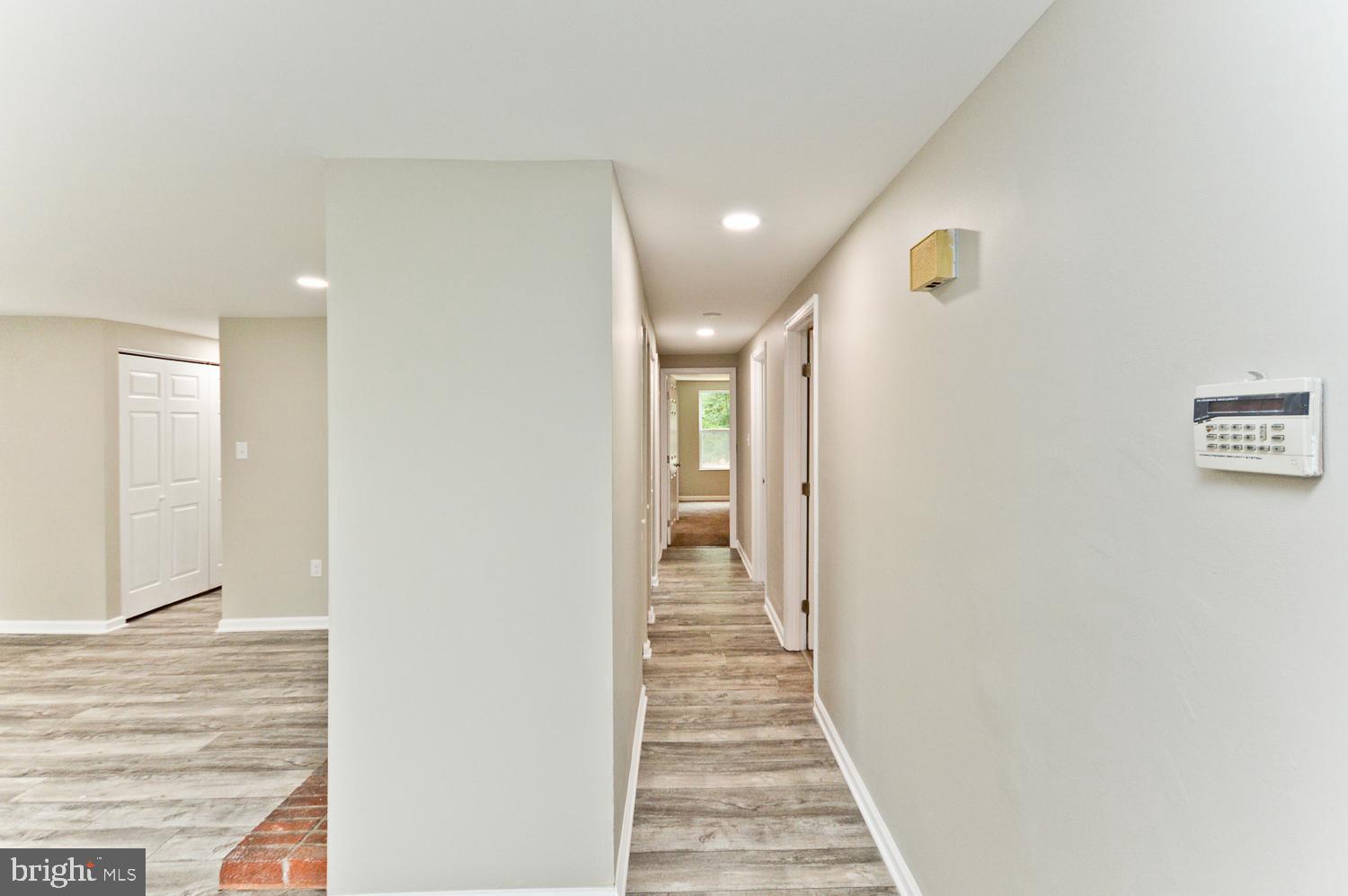 BANNISTER - Residential