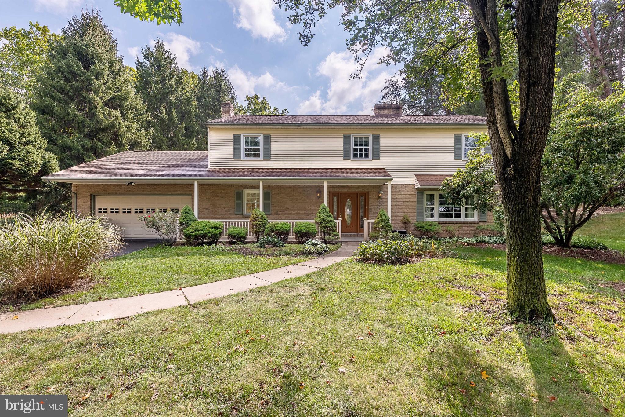 SHIRLEY FARMS - Residential