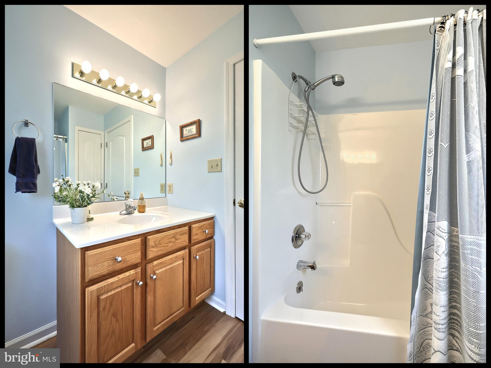 BRANDYWINE CROSSINGS - Residential