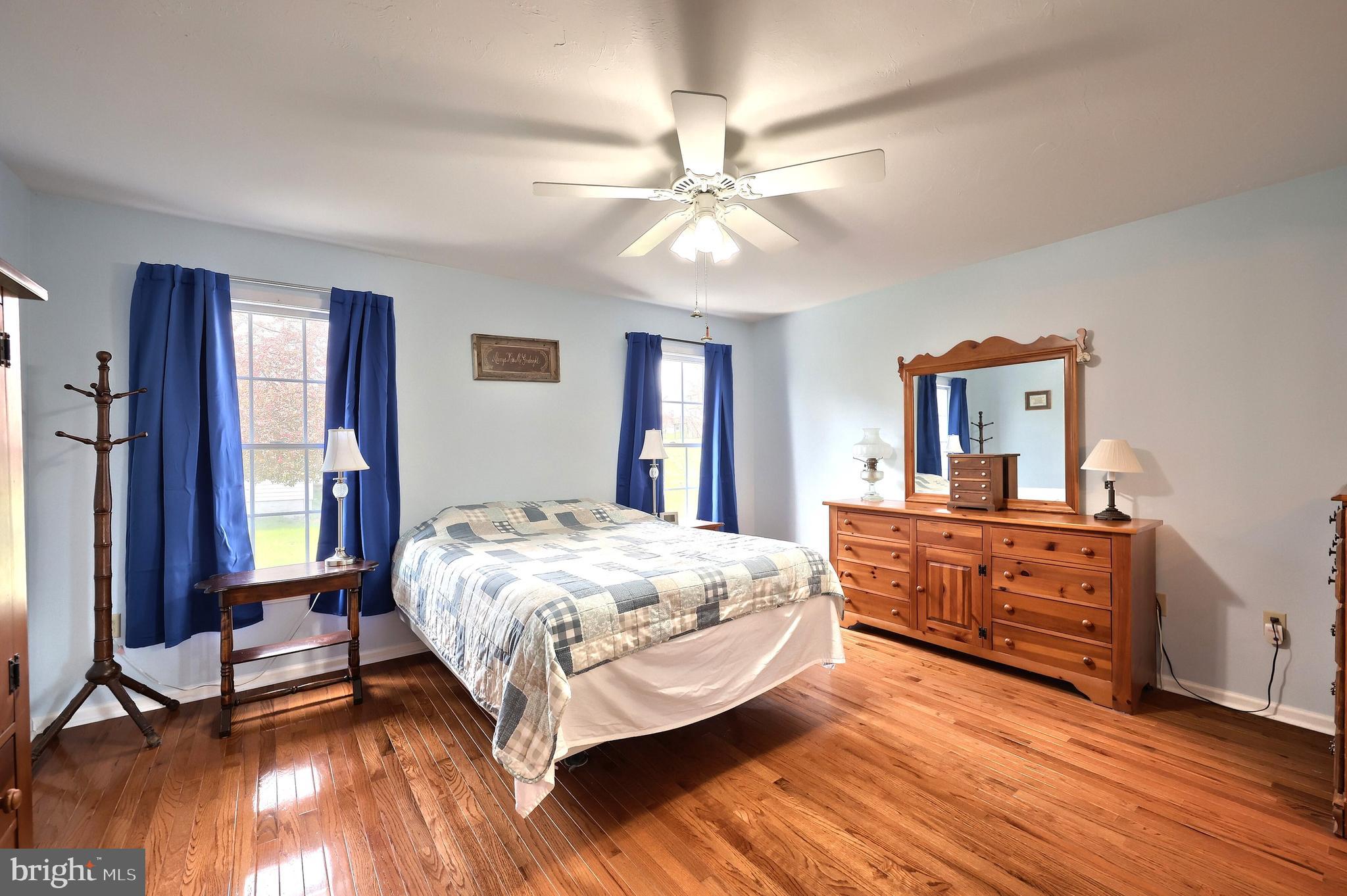 BRANDYWINE CROSSINGS - Residential