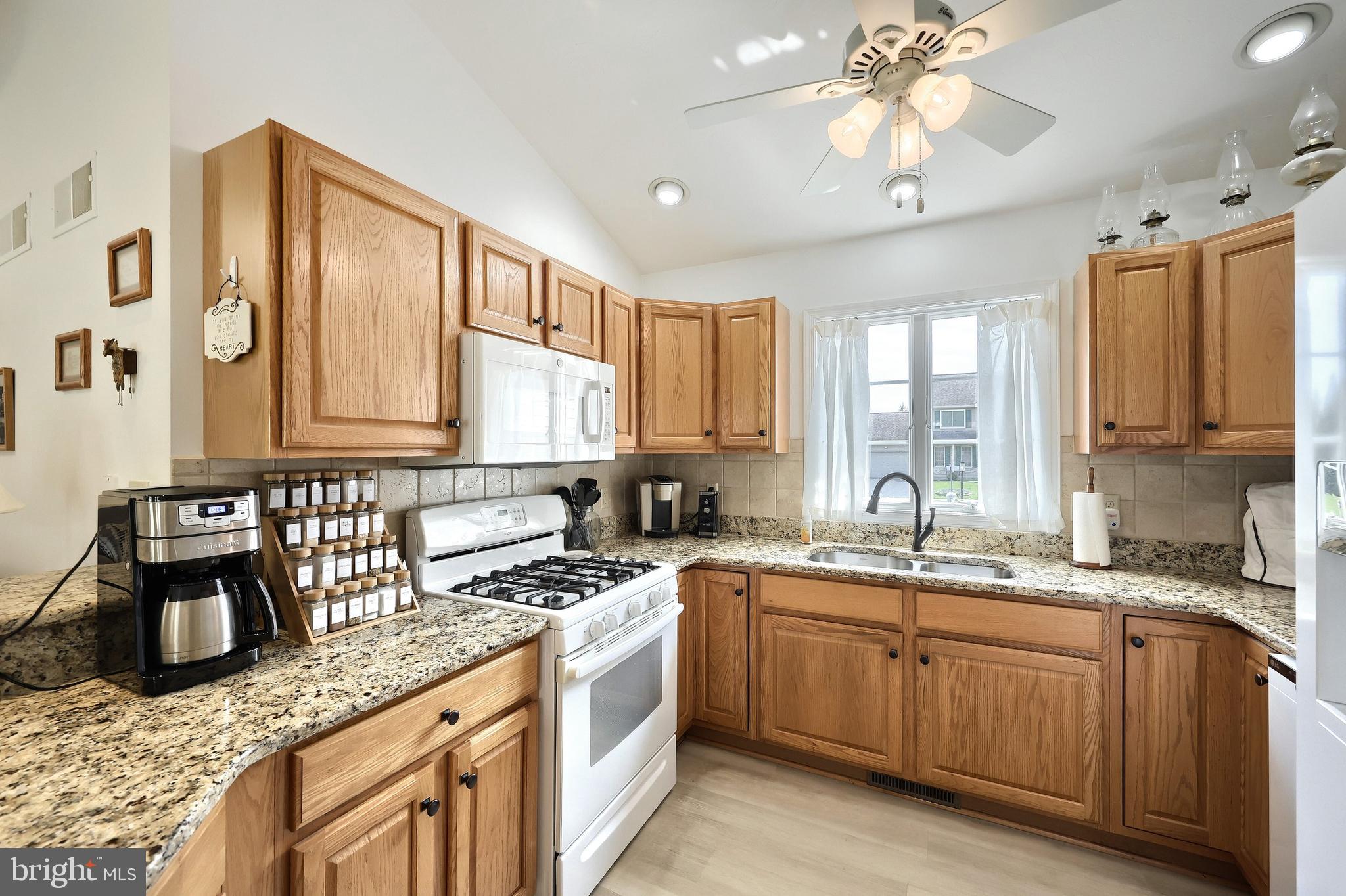 BRANDYWINE CROSSINGS - Residential