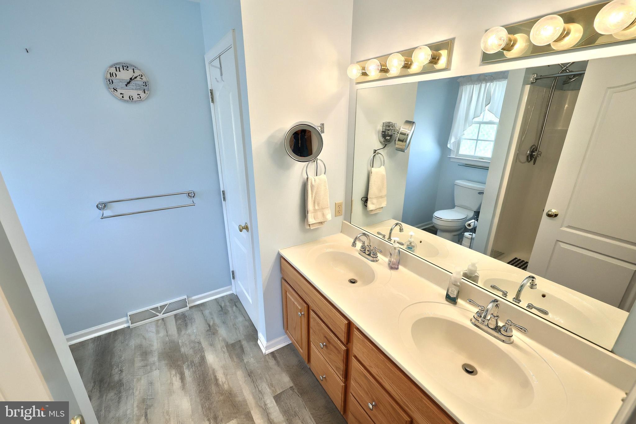 BRANDYWINE CROSSINGS - Residential