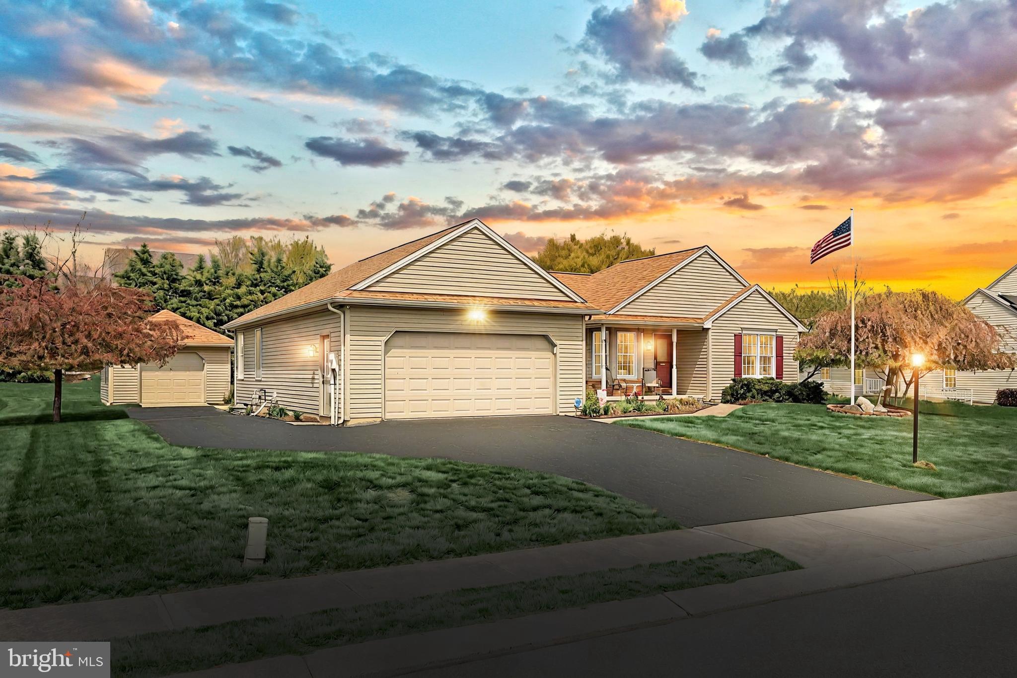 BRANDYWINE CROSSINGS - Residential