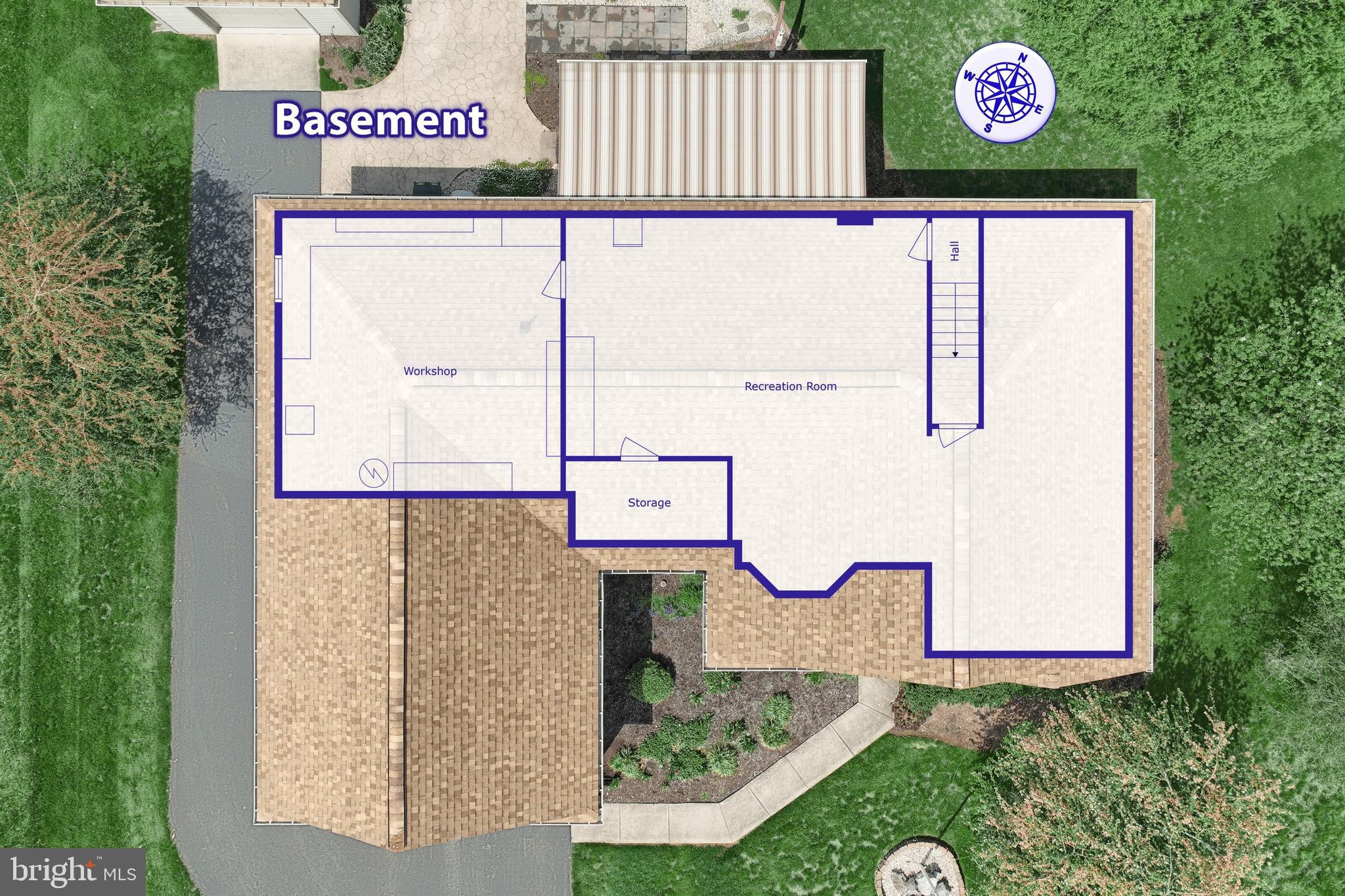 BRANDYWINE CROSSINGS - Residential