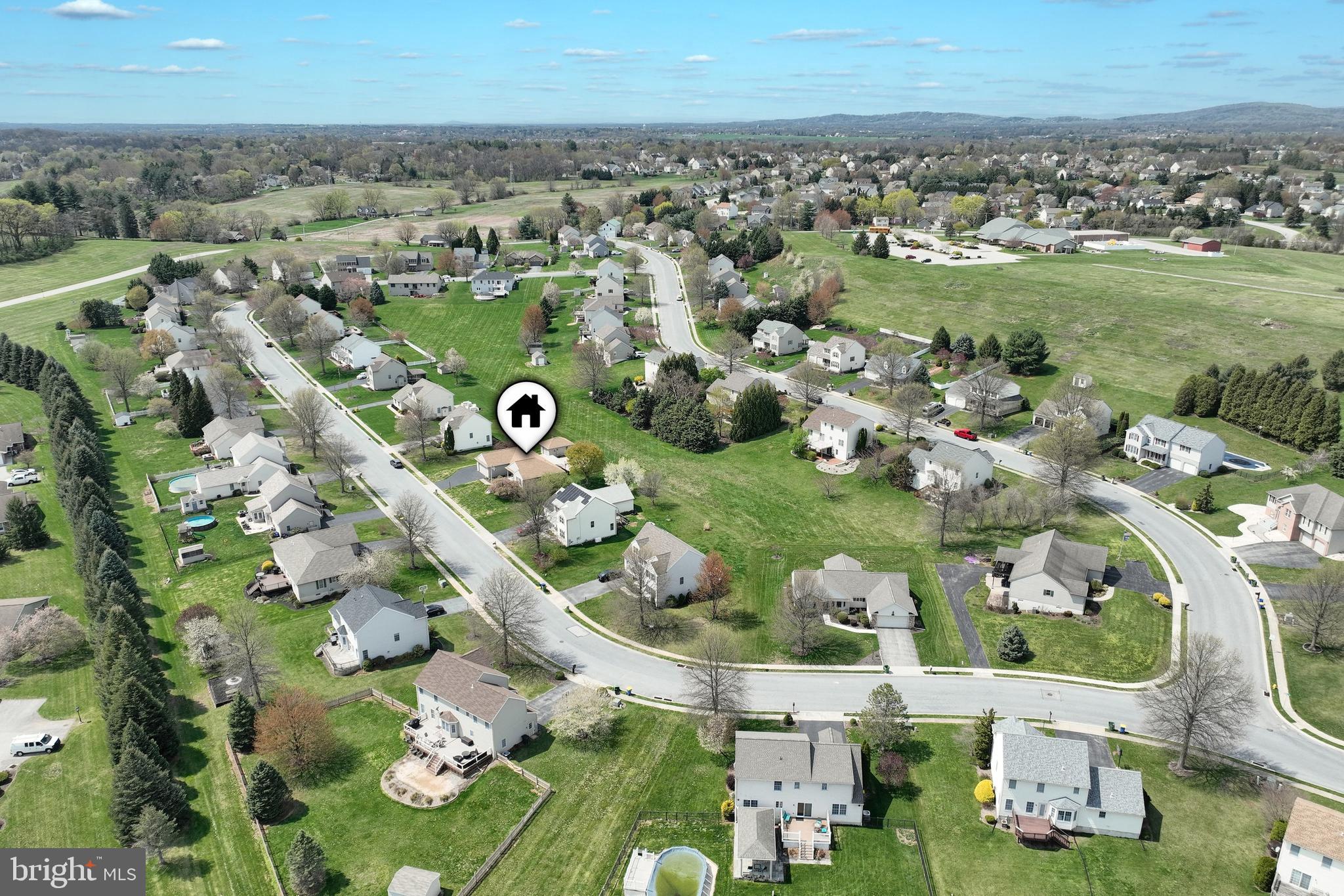 BRANDYWINE CROSSINGS - Residential