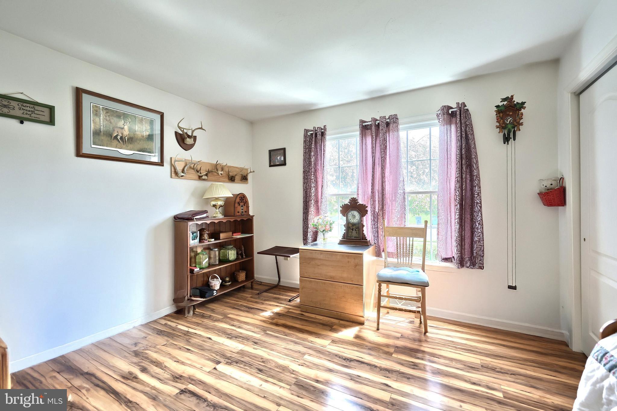 BRANDYWINE CROSSINGS - Residential