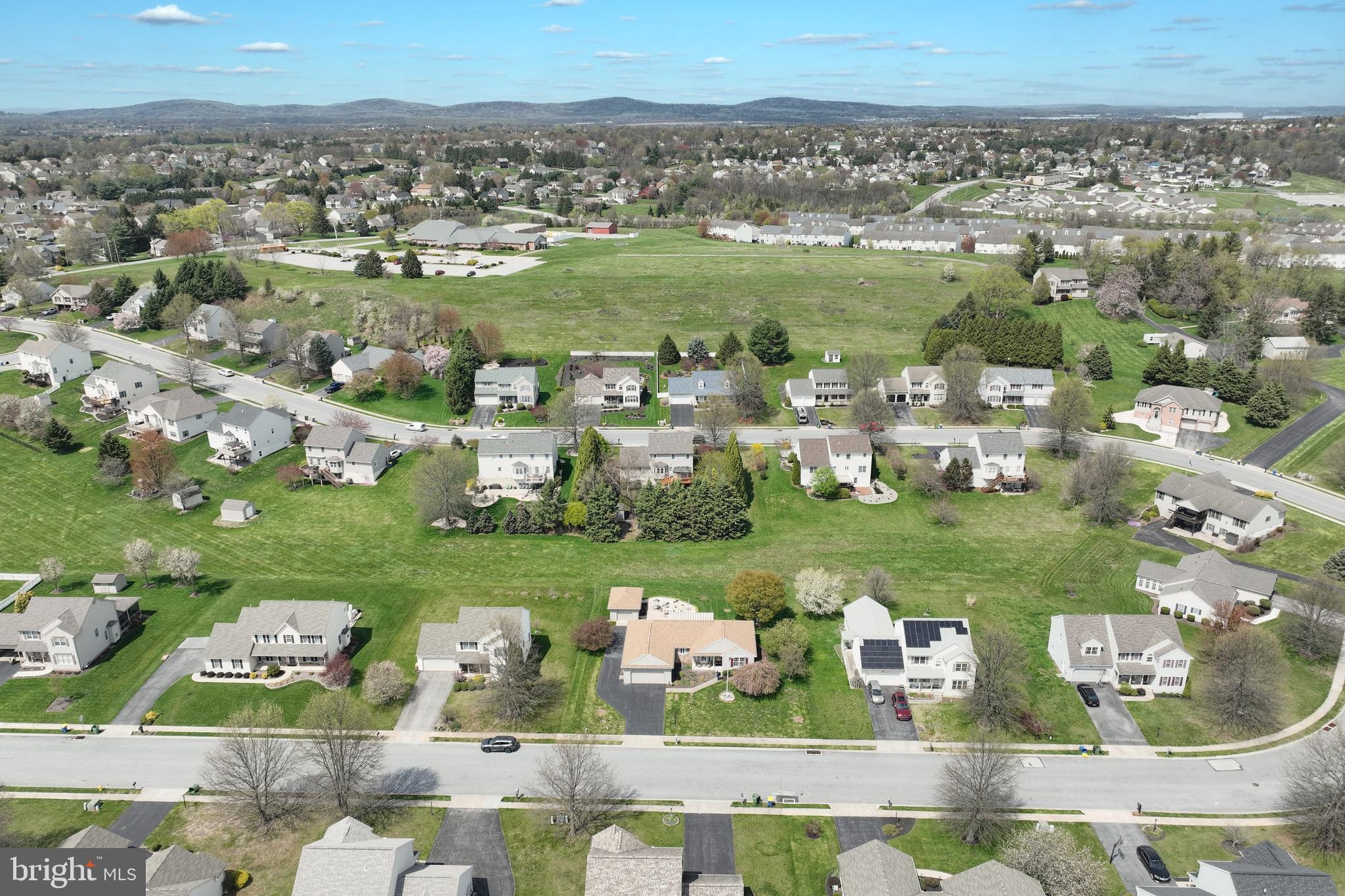 BRANDYWINE CROSSINGS - Residential