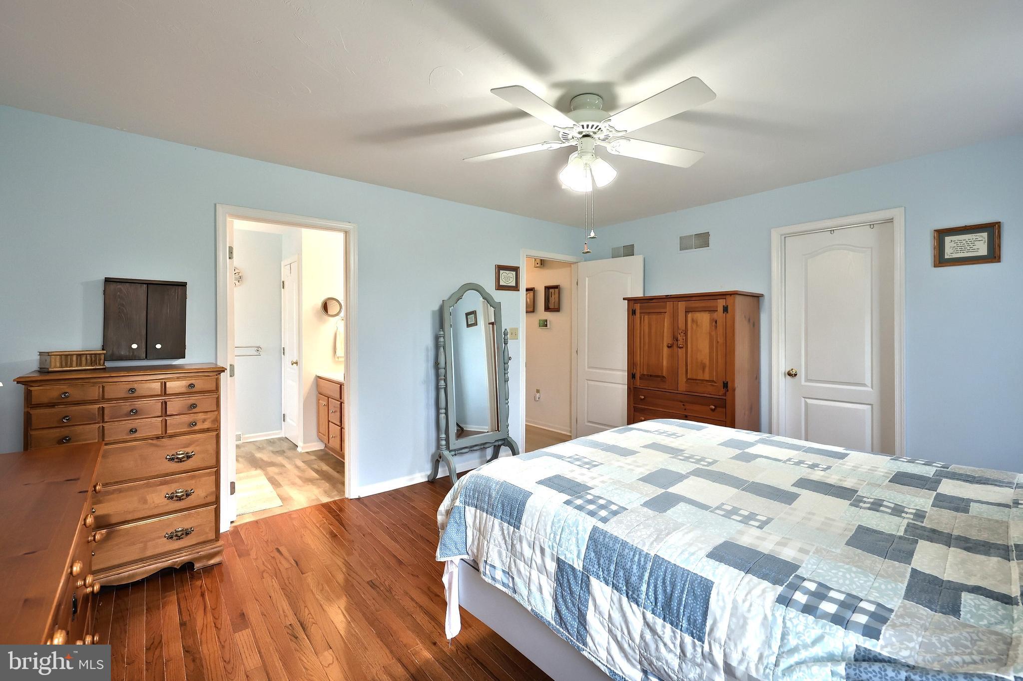 BRANDYWINE CROSSINGS - Residential